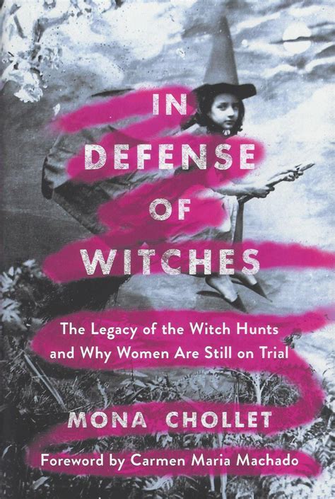 The witch dod